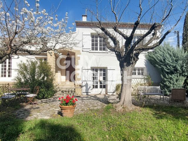 Maison 6 pièces 137 m²
