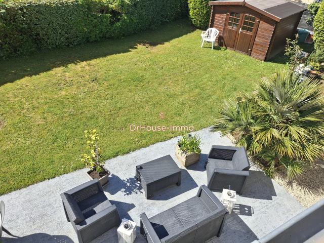 Maison 6 pièces 138 m²