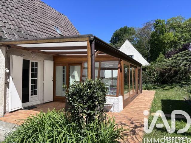 Maison 6 pièces 138 m²