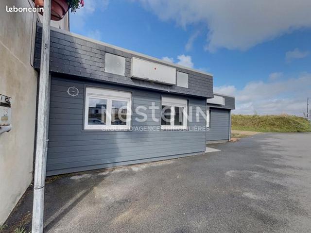 Maison 6 pièces 138 m²