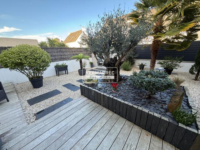Maison 6 pièces 138 m²