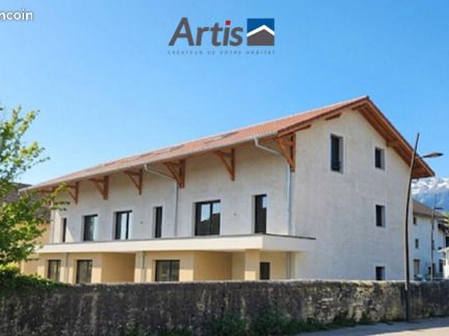 Maison 6 pièces 138 m²