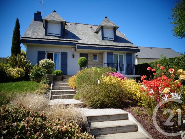 Maison 6 pièces 138 m²