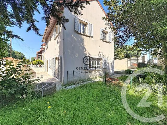 Maison 6 pièces 138 m²