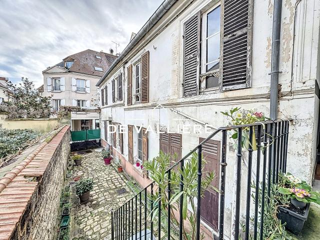 Maison 6 pièces 138 m²