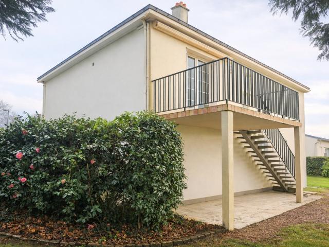 Maison 6 pièces 138 m²