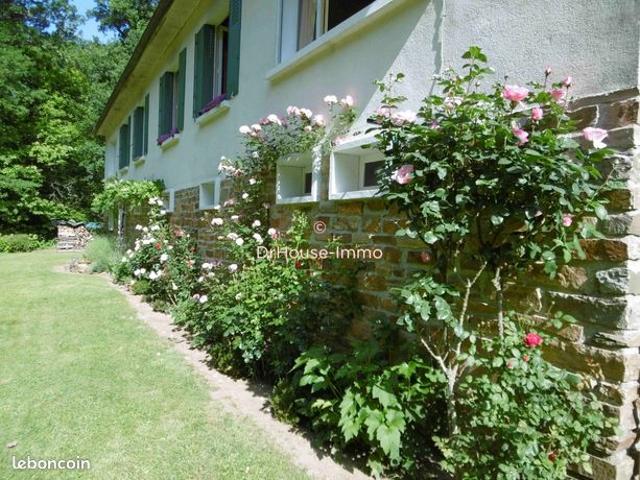 Maison 6 pièces 138 m²