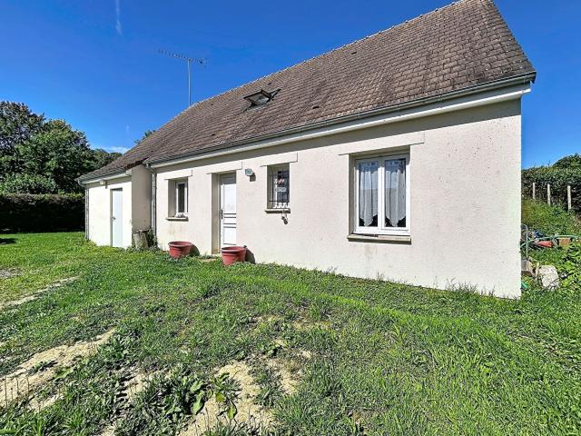 Maison 6 pièces 138 m²