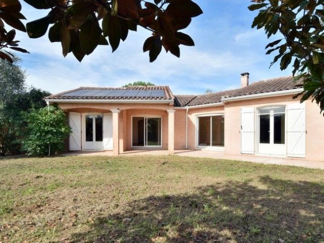 Maison 6 pièces 138 m²