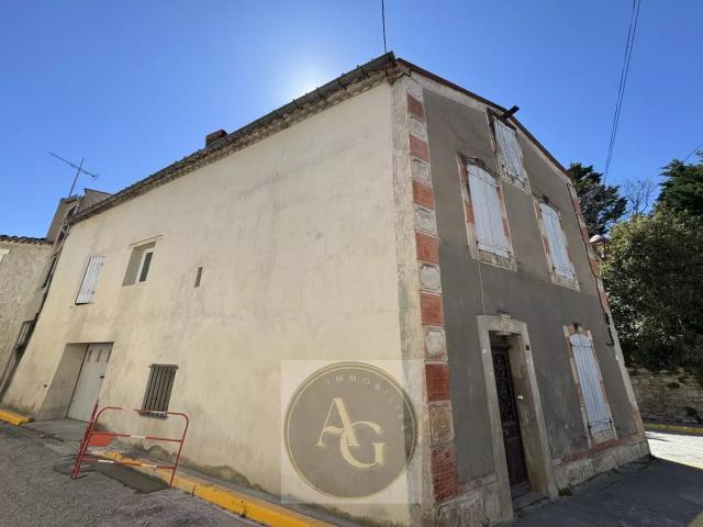 Maison 6 pièces 138 m²