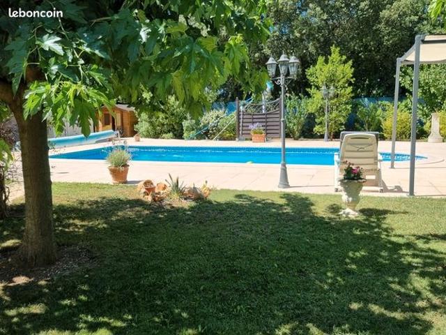 Maison 6 pièces 138 m²