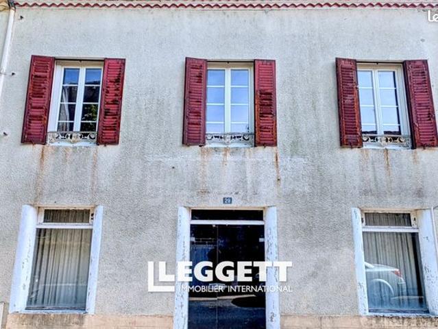 Maison 6 pièces 138 m²