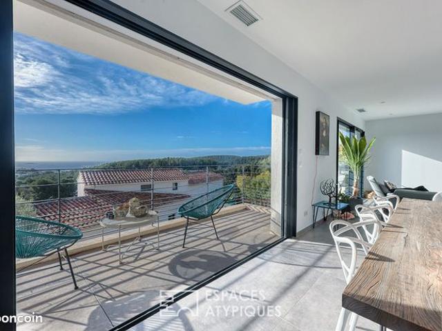 Maison 6 pièces 140 m²