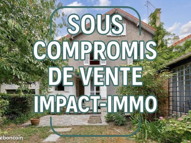 Maison 6 pièces 138 m²