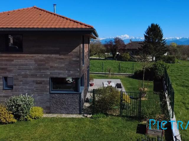 Maison 6 pièces 138 m²