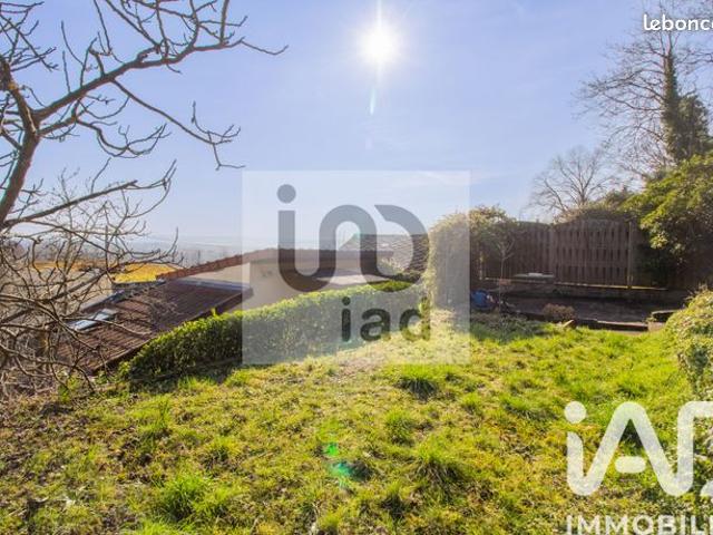 Maison 6 pièces 138 m²