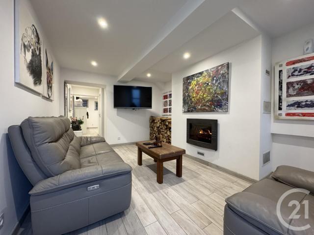 Maison 6 pièces 138 m²