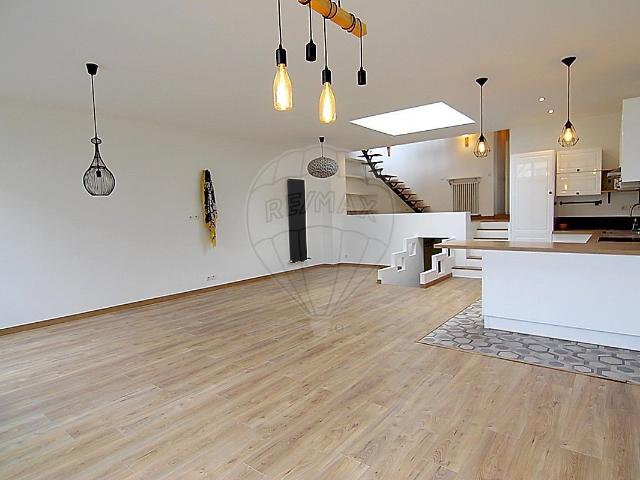 Maison 6 pièces 138 m²