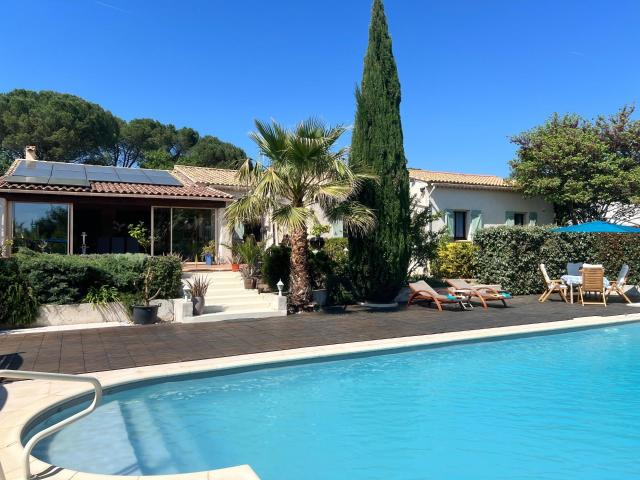 Maison 6 pièces 173 m²