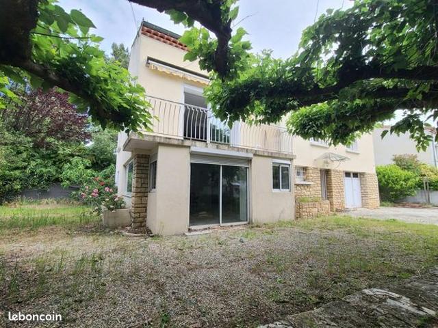 Maison 6 pièces 138 m²