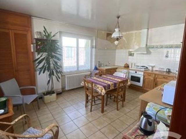 Maison 6 pièces 138 m²