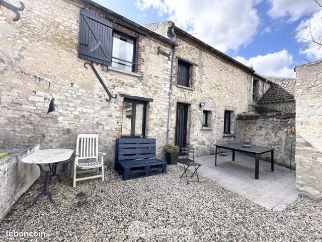 Maison 6 pièces 138 m²