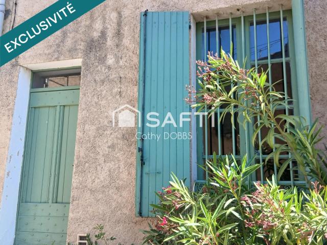 Maison 6 pièces 138 m²