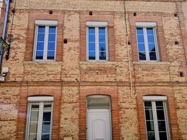 Maison 6 pièces 138 m²
