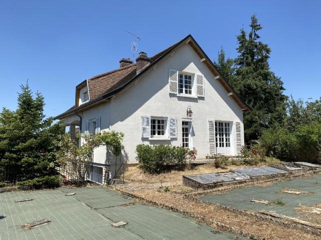 Maison 6 pièces 138 m²