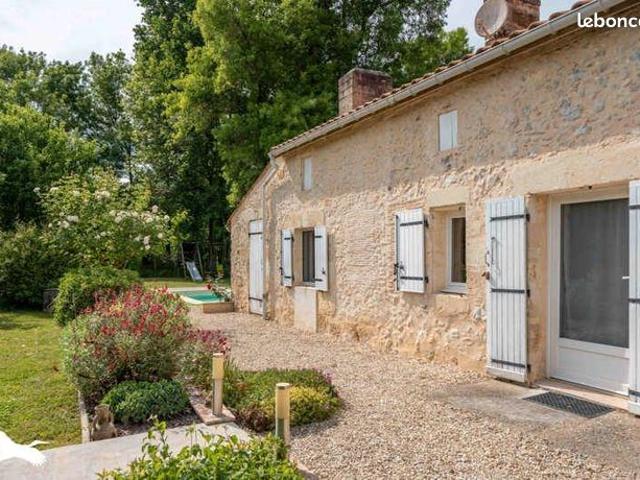 Maison 6 pièces 138 m²