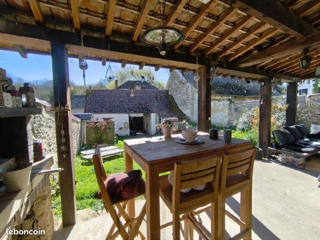 Maison 6 pièces 138 m²