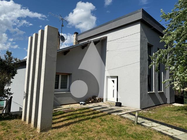 Maison 6 pièces 138 m²
