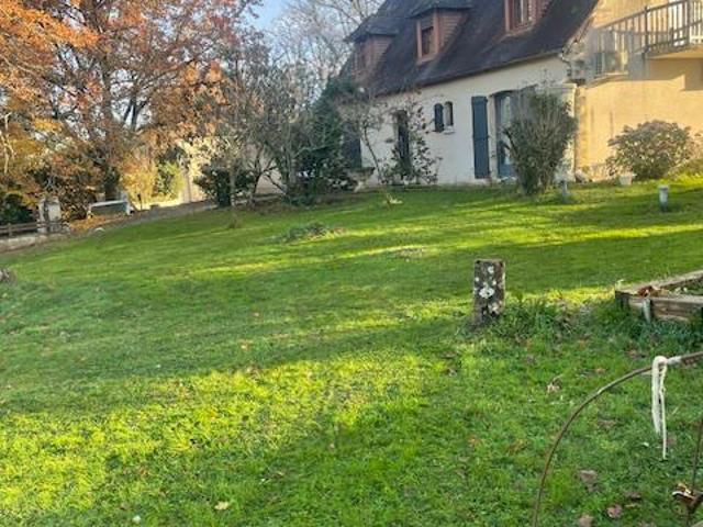 Maison 6 pièces 138 m²