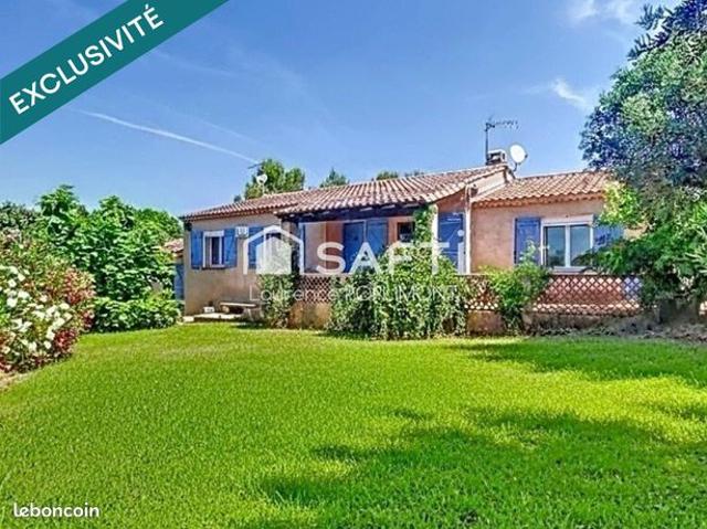 Maison 6 pièces 138 m²