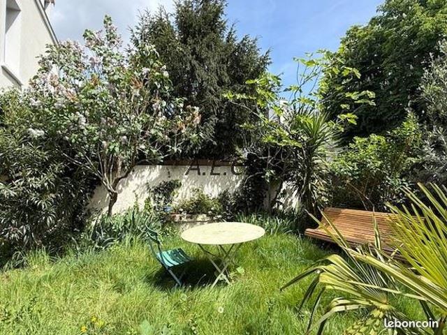 Maison 6 pièces 138 m²