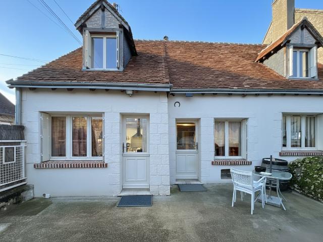 Maison 6 pièces 138 m²