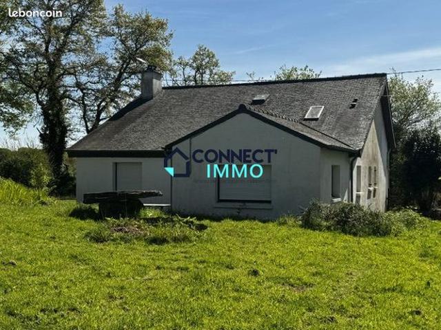 Maison 6 pièces 138 m²