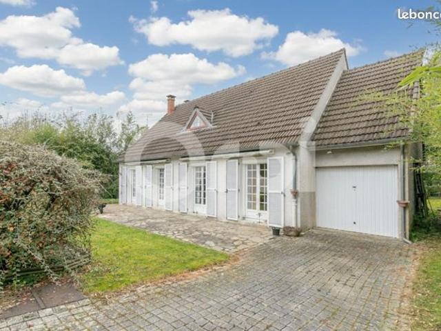 Maison 6 pièces 138 m²