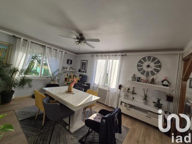 Maison 6 pièces 142 m²