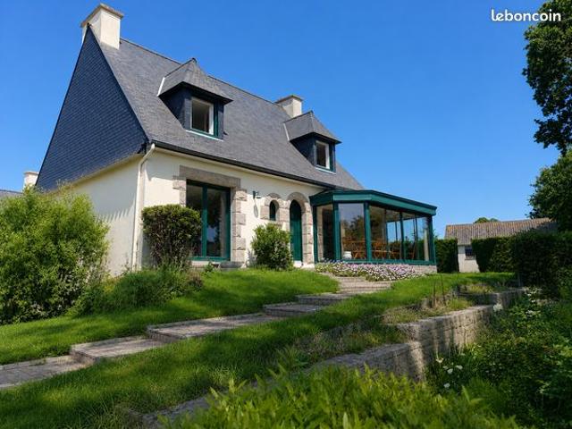 Maison 6 pièces 138 m²