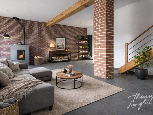 Maison 6 pièces 138 m²