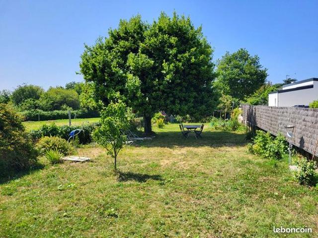 Maison 6 pièces 138 m²