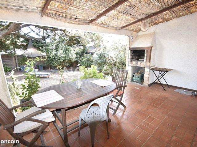 Maison 6 pièces 138 m²
