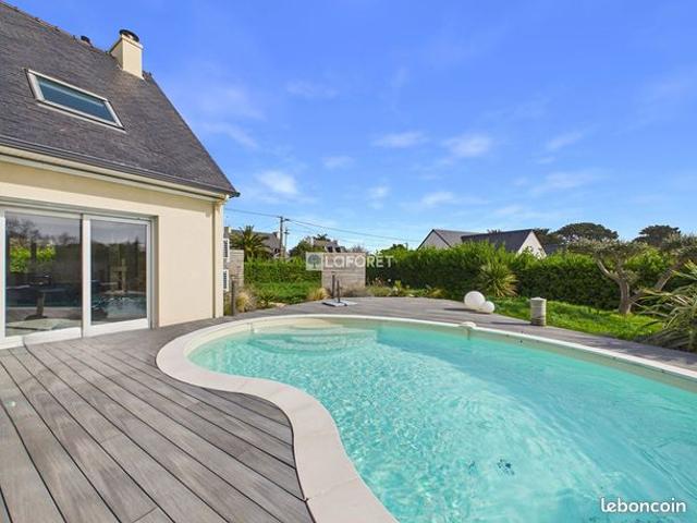 Maison 6 pièces 138 m²