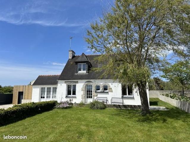 Maison 6 pièces 138 m²