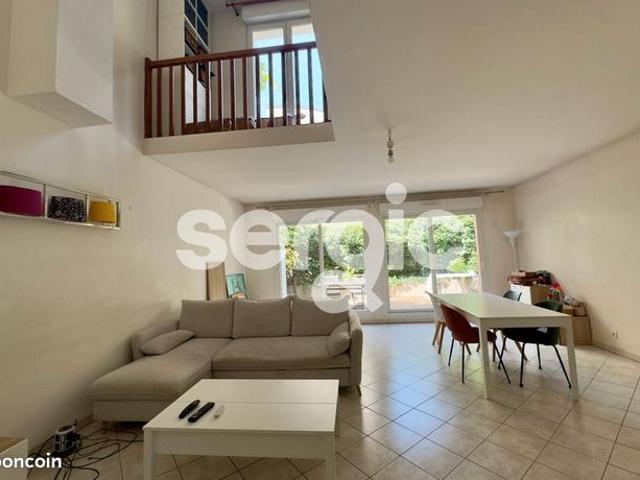 Maison 6 pièces 138 m²