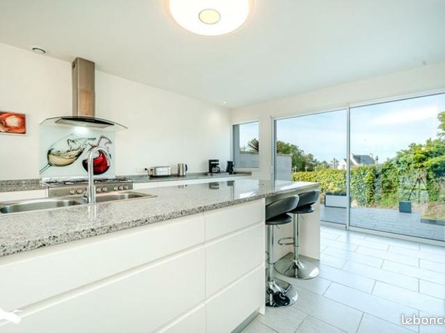 Maison 6 pièces 139 m²