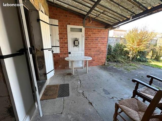 Maison 6 pièces 139 m²