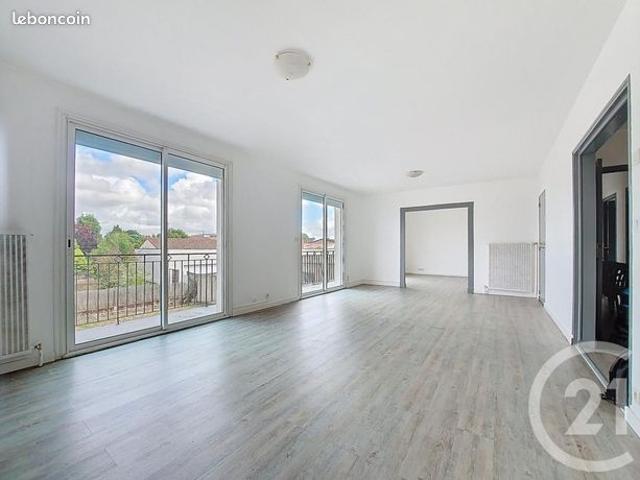 Maison 6 pièces 139 m²