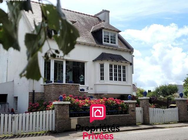 Maison 6 pièces 139 m²